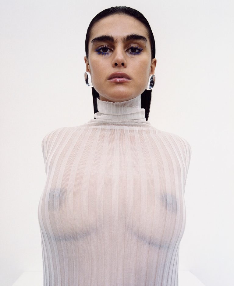 Alexis Rane