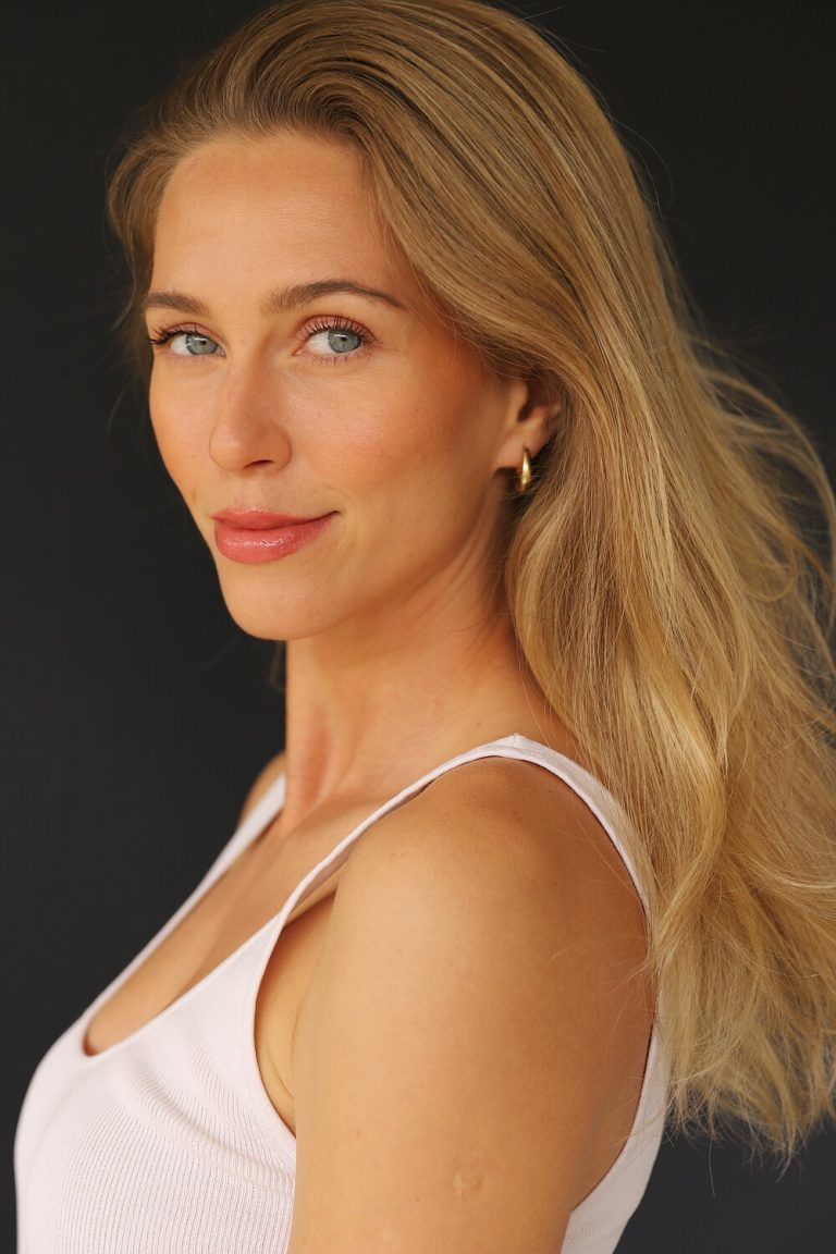 Mary Davis